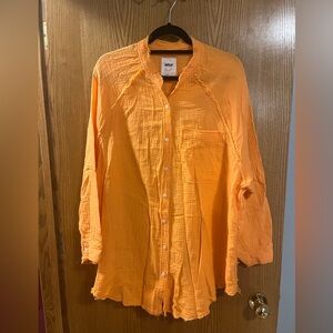 aerie Beach Cover Up